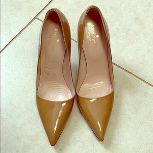 Vero Cuoio Kate Spade geeks